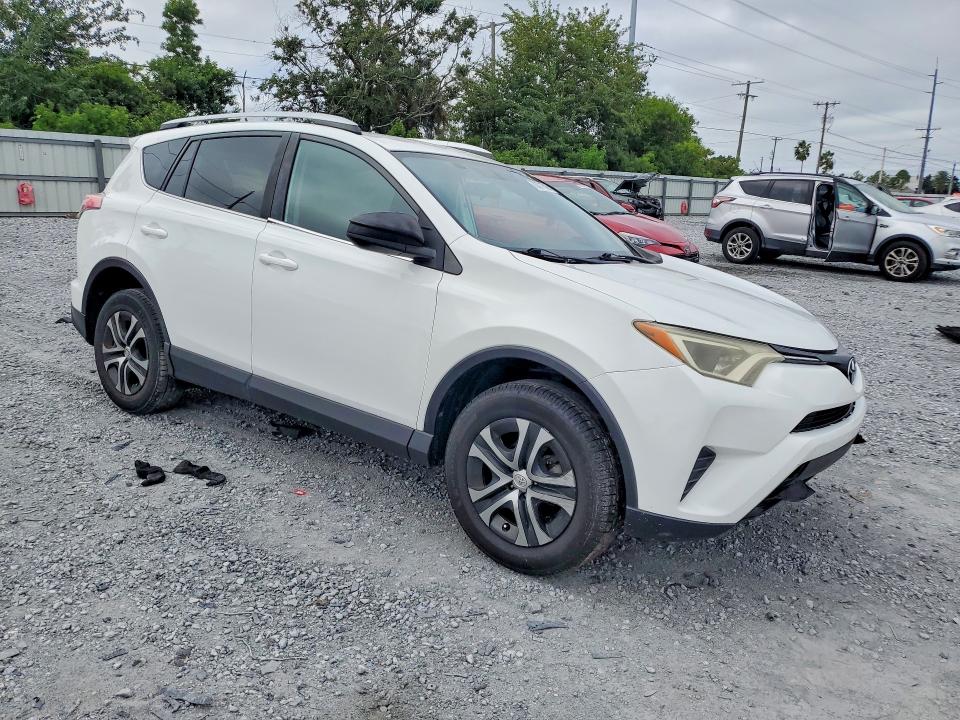 70371616 :رقم المزاد ، 2T3BFREV5GW410489 vin ، 2016 Toyota Rav4 مزاد بيع