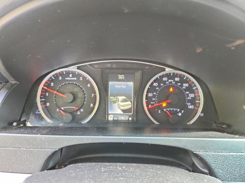 Aukcja sprzedaży 2015 Toyota Camry, vin: 4T1BF1FK1FU089693, numer aukcji: 69313346