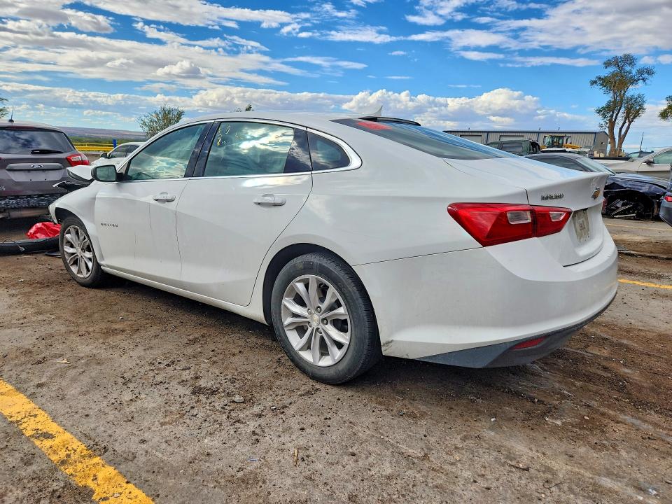 67754626 :رقم المزاد ، 1G1ZD5ST4PF171298 vin ، 2023 Chevrolet Malibu مزاد بيع