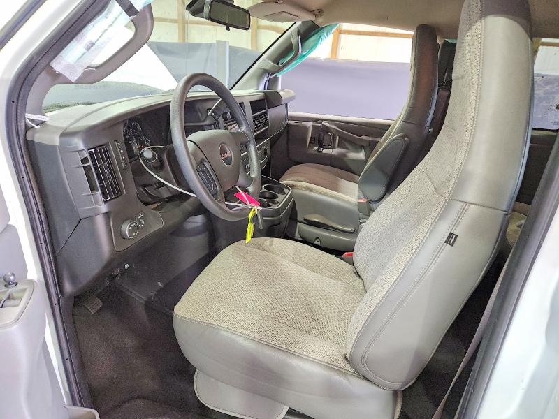 68919676 :رقم المزاد ، 1GJZ7PF74S1104013         vin ، 2025 Gmc Savana مزاد بيع