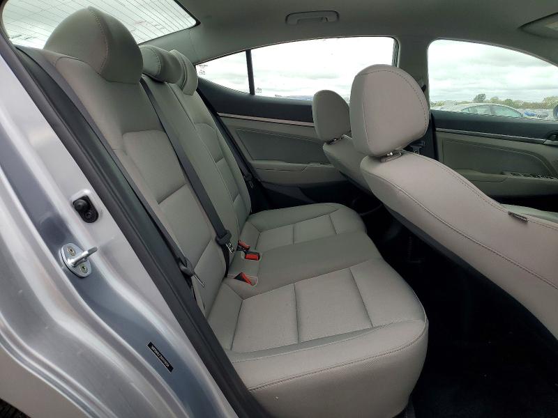 Продаж на аукціоні авто 2017 Hyundai Elantra, vin: 5NPD84LF2HH119104, номер лоту: 68752046