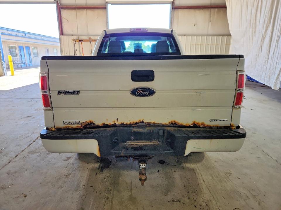 Продажа на аукционе авто 2014 Ford F150, vin: 1FTEX1EM3EFC81816, номер лота: 70319376