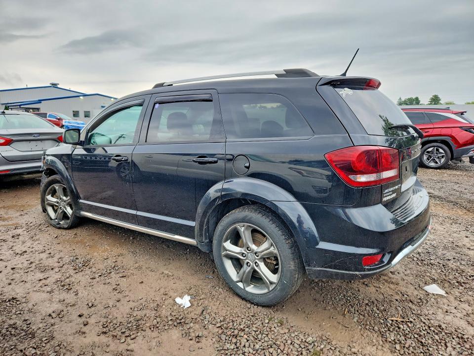 Aukcja sprzedaży 2017 Dodge Journey, vin: 3C4PDDGG3HT600149, numer aukcji: 67113896