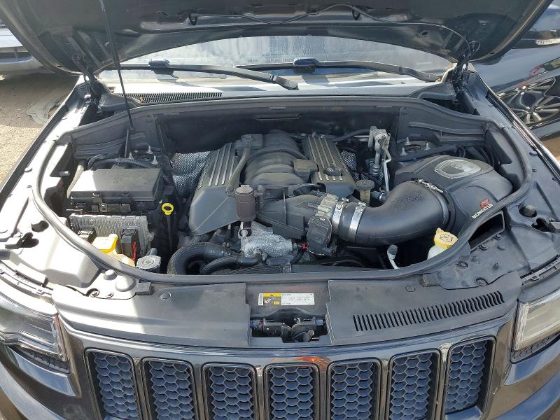 Auction sale of the 2014 Jeep Grand Cherokee, vin: 1C4RJFDJ1EC390137, lot number: 67090276