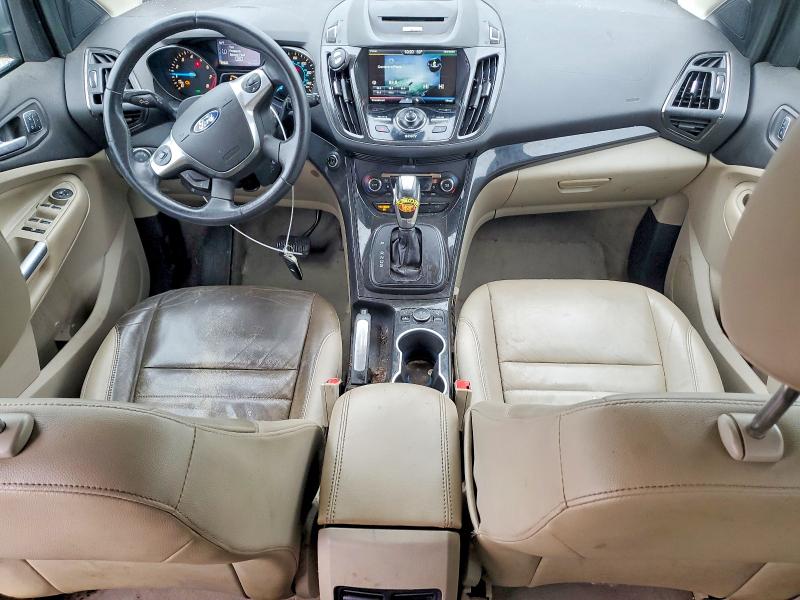 Продаж на аукціоні авто 2015 Ford Escape, vin: 1FMCU9J95FUA19885, номер лоту: 70953796