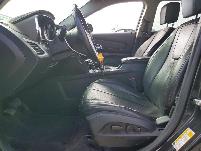 Продаж на аукціоні авто 2015 Gmc Terrain, vin: 2GKALSEK0F6431928, номер лоту: 66827056