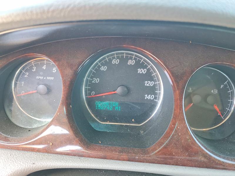 2008 Buick Lucerne მანქანა იყიდება აუქციონზე, vin: 1G4HD57268U154949, აუქციონის ნომერი: 69598076