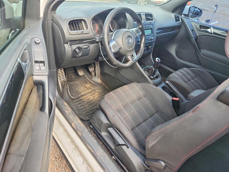 Продажа на аукционе авто 2011 Volkswagen Gti, vin: WVWED7AJ3BW169228, номер лота: 68174276