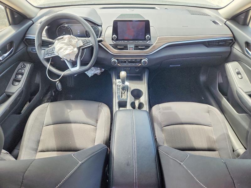 68543816 :رقم المزاد ، 1N4BL4DV0SN307936 vin ، 2025 Nissan Altima مزاد بيع