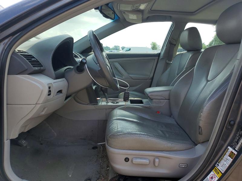 Aukcja sprzedaży 2009 Toyota Camry, vin: 4T1BE46K69U349787, numer aukcji: 65714856