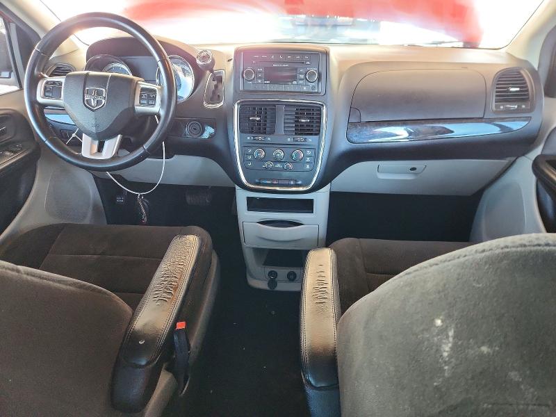 Продаж на аукціоні авто 2013 Dodge Grand Caravan, vin: 2C4RDGBG0DR561986, номер лоту: 70946076