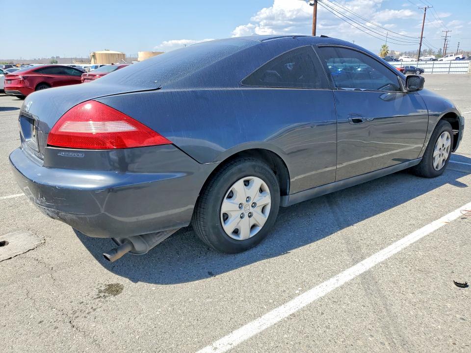 Продажа на аукционе авто 2004 Honda Accord, vin: 1HGCM72264A001213, номер лота: 70050646