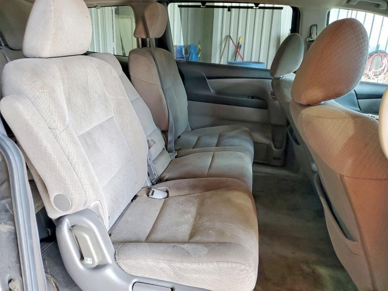 Aukcja sprzedaży 2015 Honda Odyssey, vin: 5FNRL5H44FB054561        , numer aukcji: 69195216