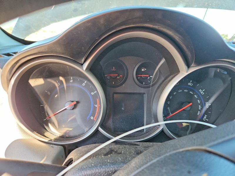 Aukcja sprzedaży 2014 Chevrolet Cruze, vin: 1G1PA5SH0E7180471, numer aukcji: 70671086