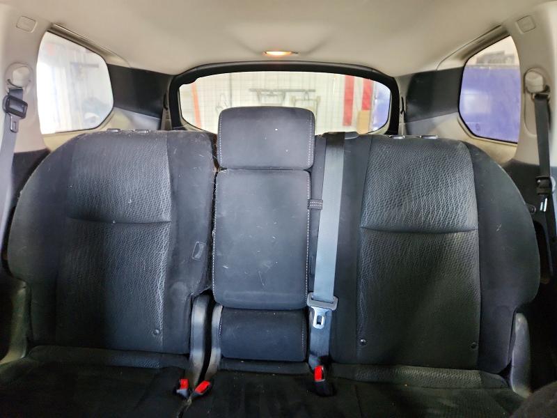 67402336 :رقم المزاد ، 5N1AR2MMXGC638828 vin ، 2016 Nissan Pathfinder مزاد بيع