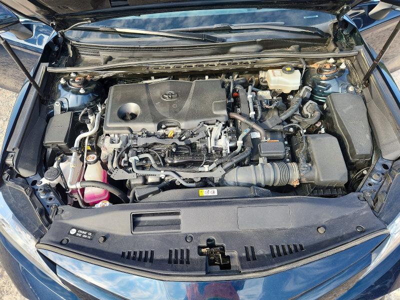 Продаж на аукціоні авто 2019 Toyota Camry Hybrid, vin: 4T1B21HK5KU518966, номер лоту: 68999236