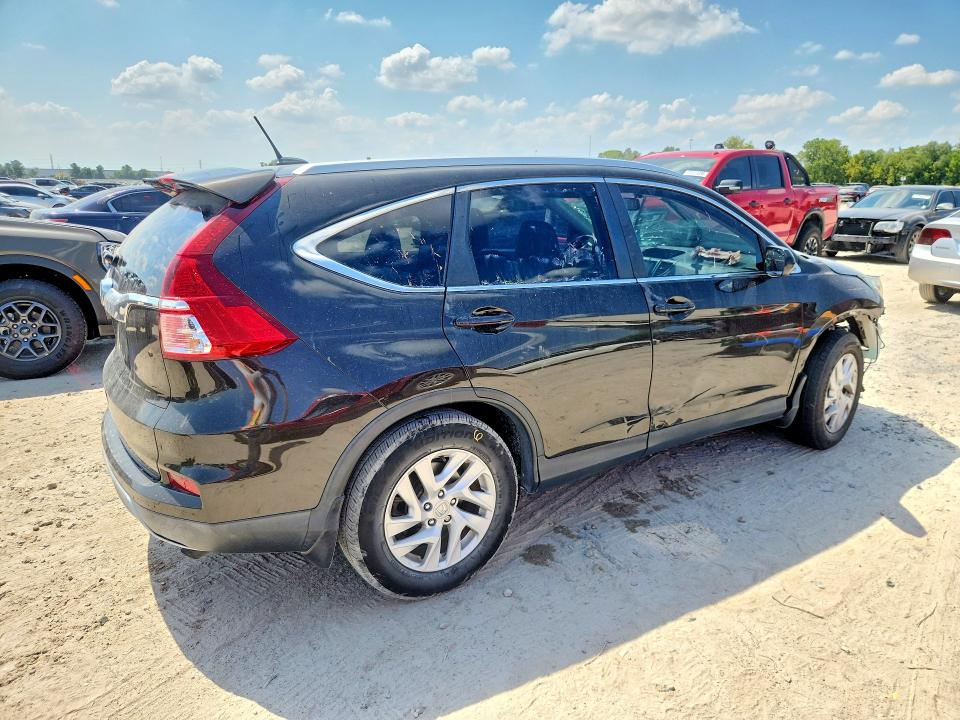 Aukcja sprzedaży 2015 Honda Cr-v, vin: 2HKRM3H76FH550927, numer aukcji: 70032466