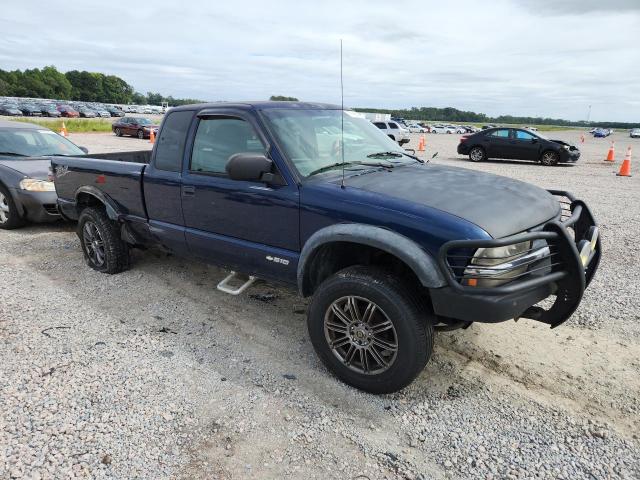 Aukcja sprzedaży 2003 Chevrolet S Truck, vin: 1GCCT19X538114527, numer aukcji: 70160876