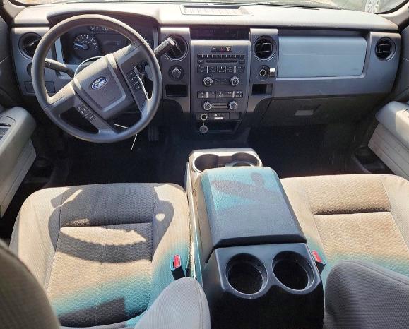 69535026 :رقم المزاد ، 1FTFW1EF1EKF56986 vin ، 2014 Ford F150 مزاد بيع