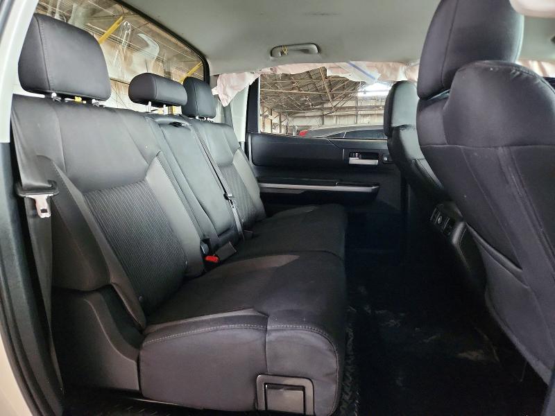 Продаж на аукціоні авто 2016 Toyota Tundra, vin: 5TFEW5F11GX211517, номер лоту: 68966386
