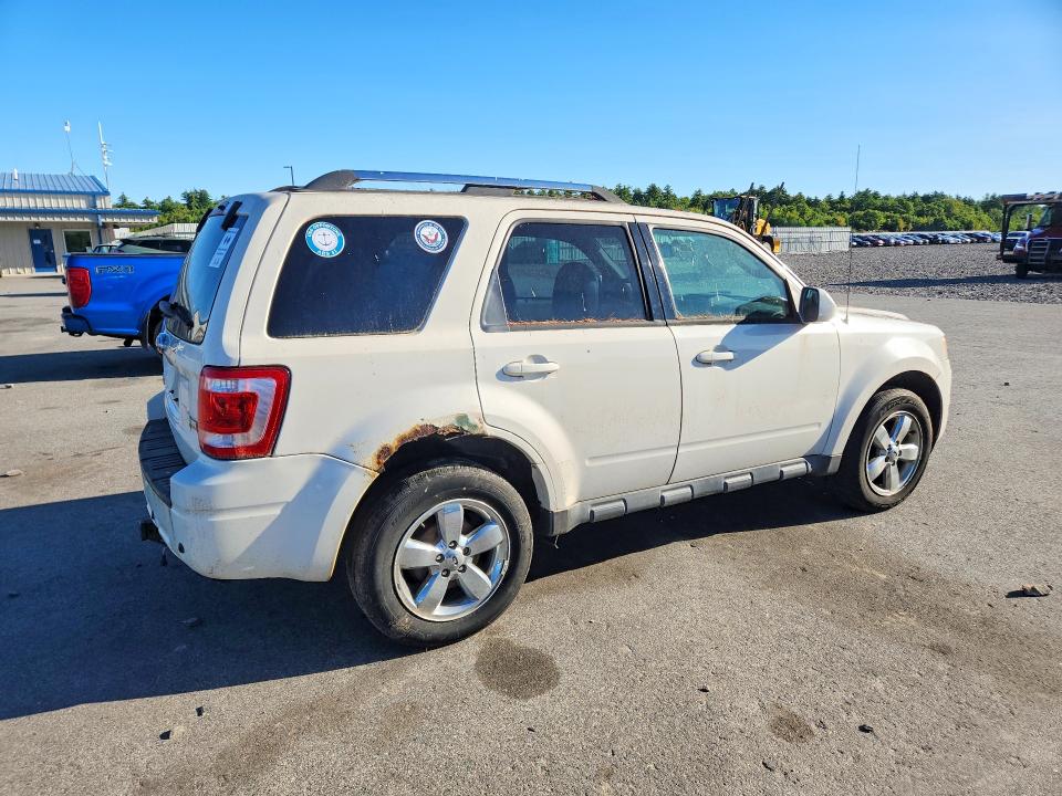 2012 Ford Escape მანქანა იყიდება აუქციონზე, vin: 1FMCU9EG9CKB25708, აუქციონის ნომერი: 67754386