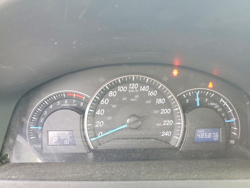 70344286 :رقم المزاد ، 4T1BF1FK6EU729220 vin ، 2014 Toyota Camry مزاد بيع