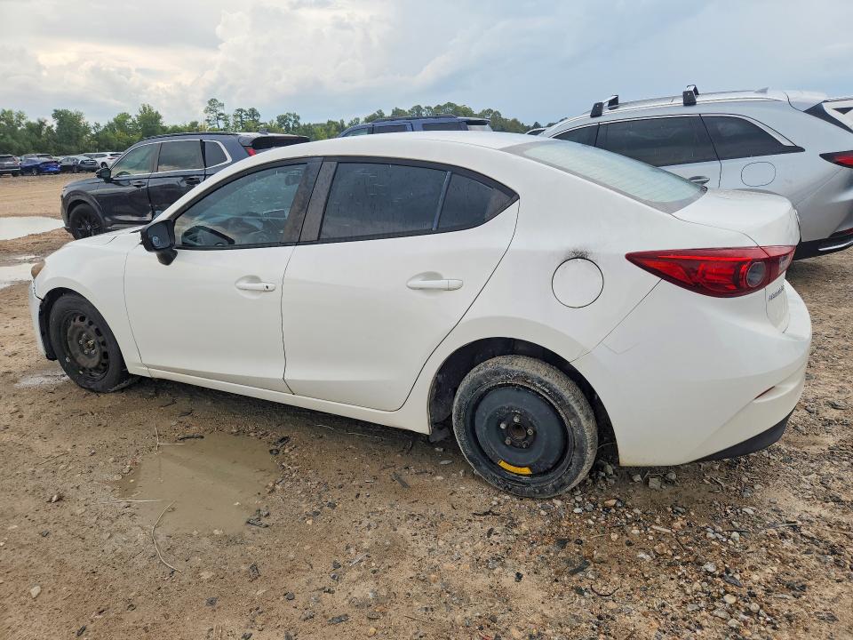 Aukcja sprzedaży 2015 Mazda 3, vin: 3MZBM1U73FM158166, numer aukcji: 68251996