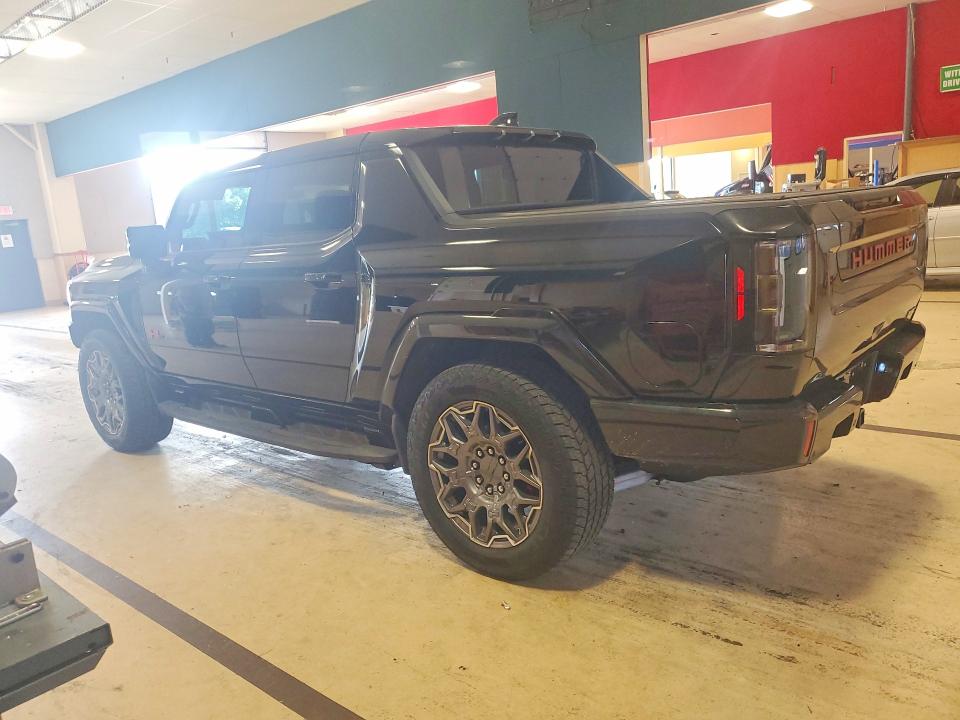 Продажа на аукционе авто 2025 Gmc Hummer Pickup, vin: 1GT40DDA7SU113046, номер лота: 65702286