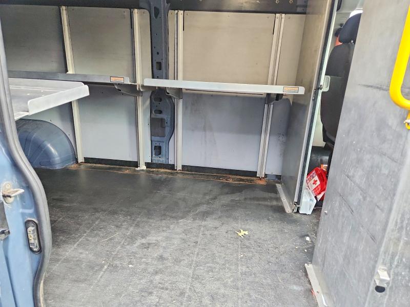 2021 Ram Promaster 3500 მანქანა იყიდება აუქციონზე, vin: 3C6MRVJG8ME535436, აუქციონის ნომერი: 69055266