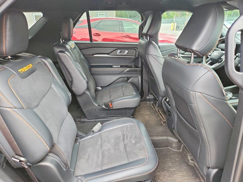 Продажа на аукционе авто 2026 Ford Explorer, vin: 1FMUK8JH9TGA12976, номер лота: 69711456