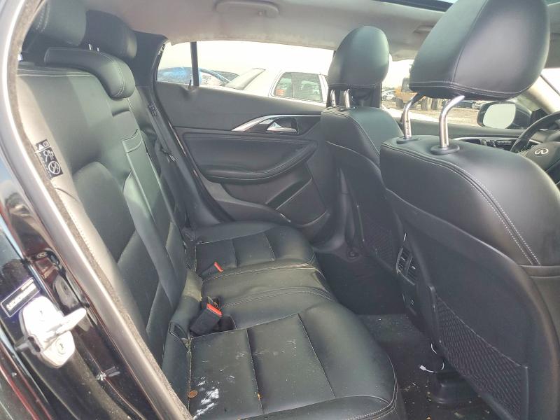 Aukcja sprzedaży 2018 Infiniti Qx30, vin: SJKCH5CR8JA041076, numer aukcji: 68196946
