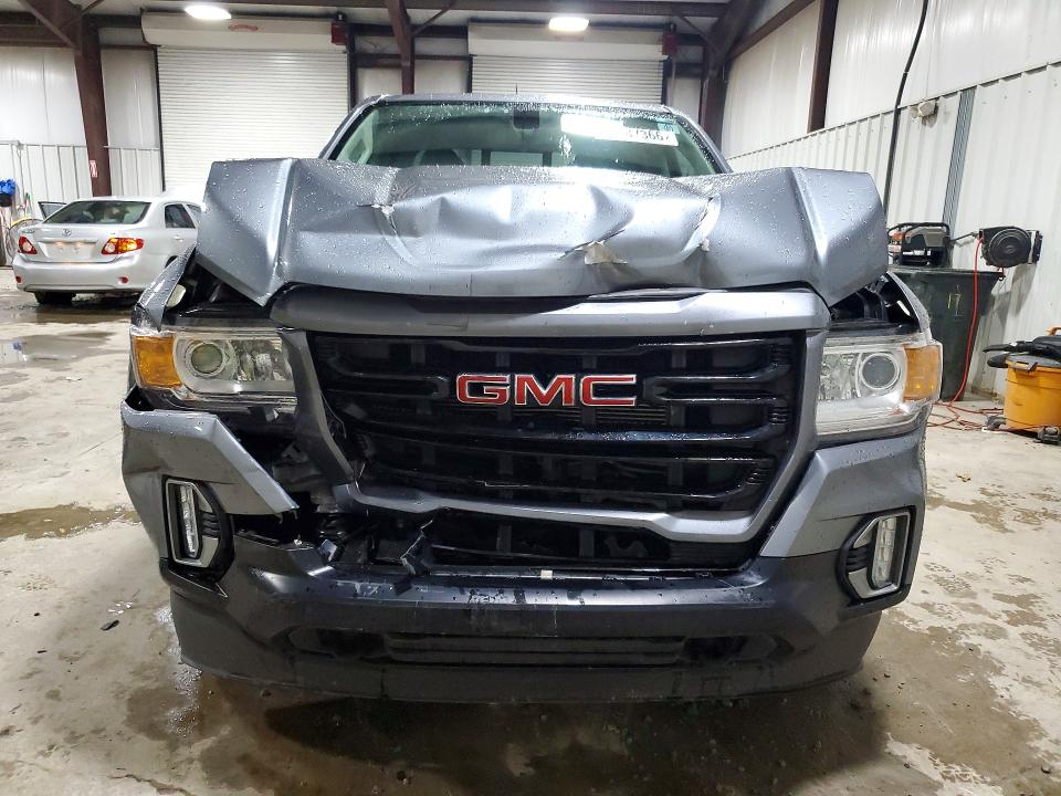 69787366 :رقم المزاد ، 1GTG6CEN9M1279032 vin ، 2021 Gmc Canyon مزاد بيع