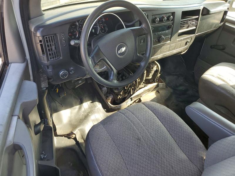 Продажа на аукционе авто 2008 Chevrolet Express G3500, vin: 1GCHG39K981153387, номер лота: 70246796