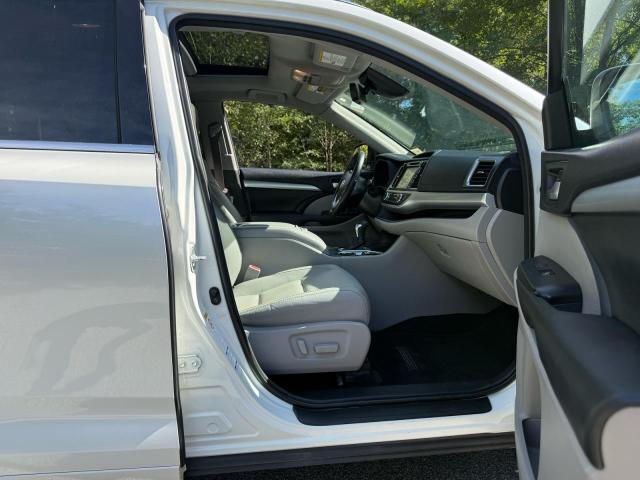 70264736 :رقم المزاد ، 5TDJZRFH4JS824092 vin ، 2018 Toyota Highlander مزاد بيع