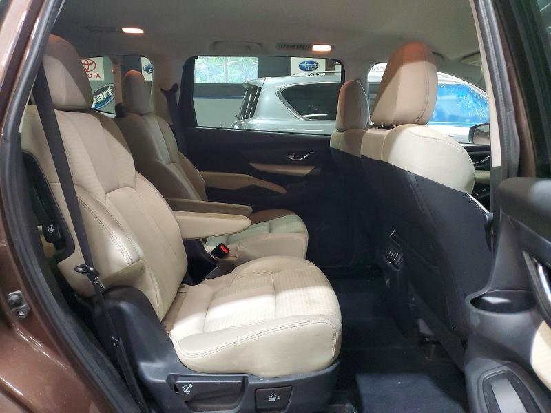 Продажа на аукционе авто 2020 Subaru Ascent, vin: 4S4WMAFD7L3468045, номер лота: 70602476