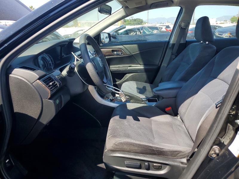 69722506 :رقم المزاد ، 1HGCR2F74HA125349 vin ، 2017 Honda Accord مزاد بيع