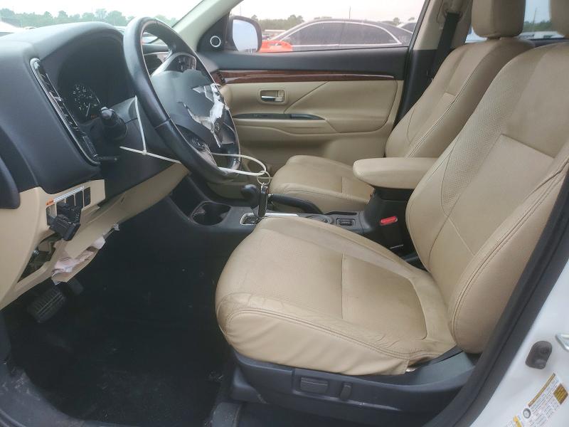 69520296 :رقم المزاد ، JA4AD3A34FZ005347 vin ، 2015 Mitsubishi Outlander مزاد بيع