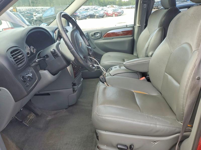 Aukcja sprzedaży 2007 Chrysler Town & Country, vin: 2A8GP64L07R288158, numer aukcji: 69635686
