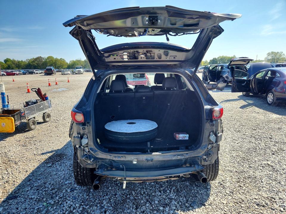 Aukcja sprzedaży 2017 Mazda Cx-5, vin: JM3KFBDL2H0165977, numer aukcji: 68774276