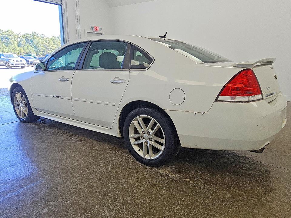 Продаж на аукціоні авто 2013 Chevrolet Impala, vin: 2G1WC5E36D1213250, номер лоту: 70717606