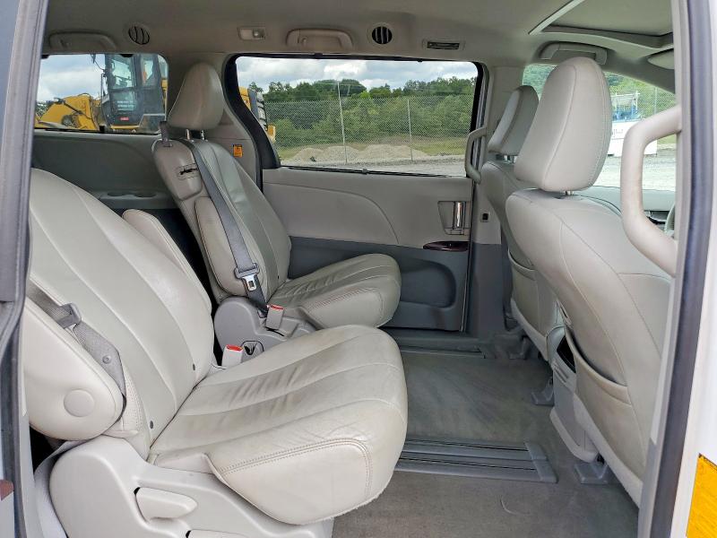 Aukcja sprzedaży 2013 Toyota Sienna, vin: 5TDYK3DC1DS350677, numer aukcji: 67939196