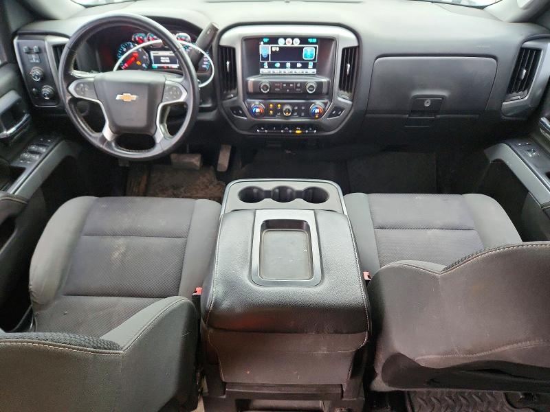 Продажа на аукционе авто 2015 Chevrolet Silverado, vin: 3GCUKREC0FG105189, номер лота: 69779776