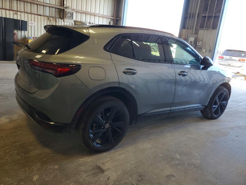 Auction sale of the 2023 Buick Envision, vin: LRBFZMR46PD205157, lot number: 68594816