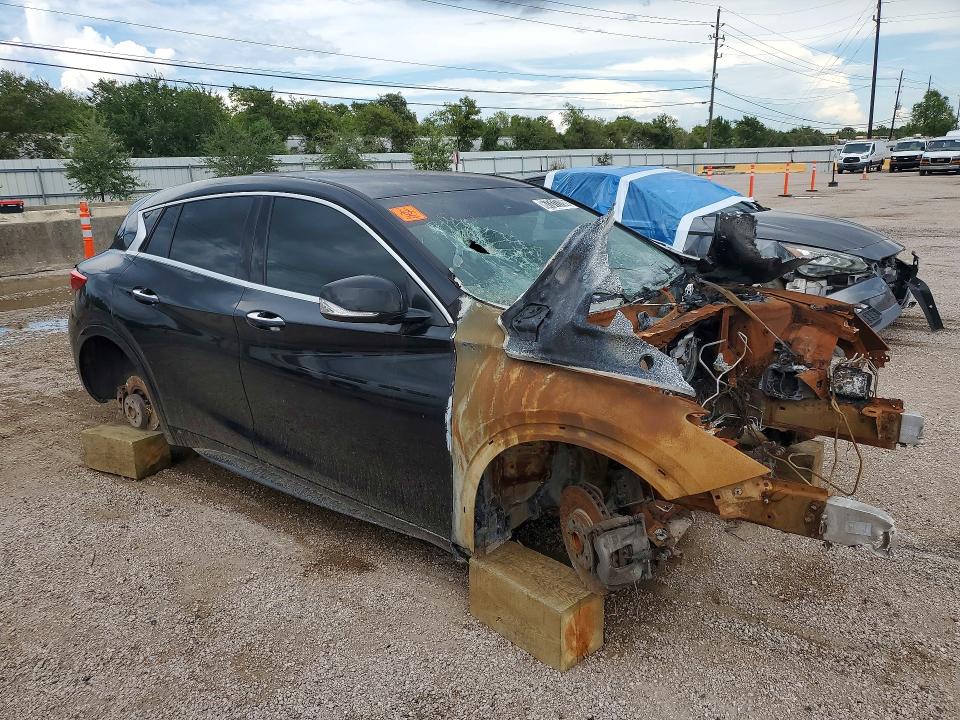 Aukcja sprzedaży 2018 Infiniti Qx30, vin: SJKCH5CP5JA059484, numer aukcji: 67311796
