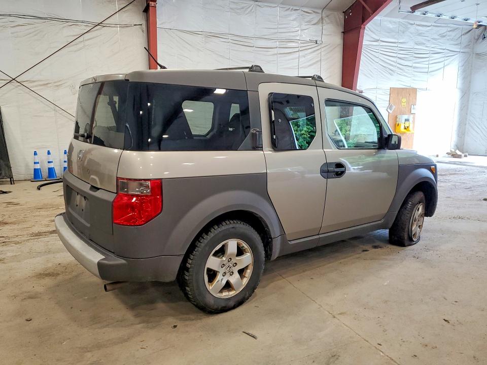 Продажа на аукционе авто 2003 Honda Element, vin: 5J6YH28683L053168, номер лота: 67266886