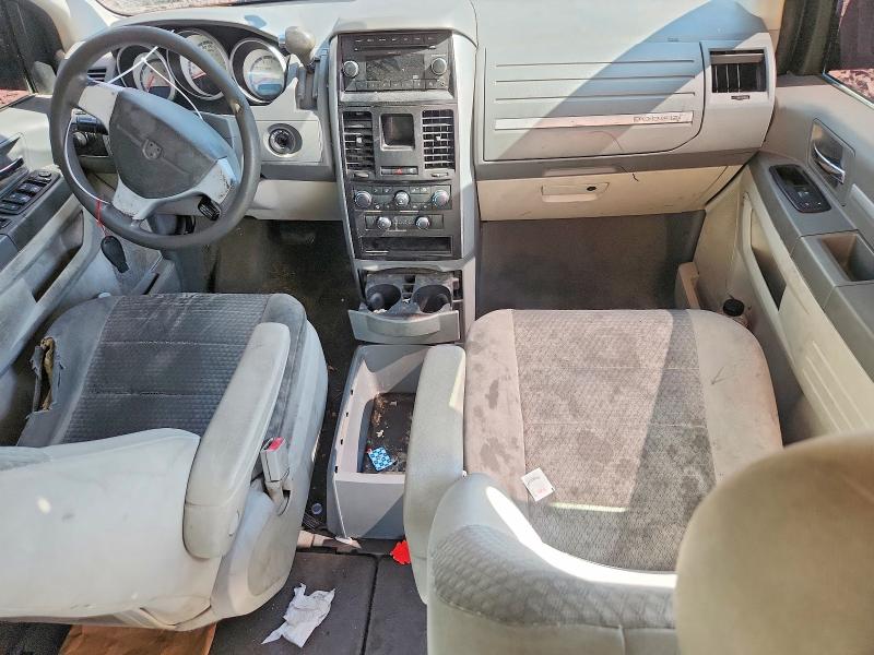 Aukcja sprzedaży 2010 Dodge Grand Caravan, vin: 2D4RN4DE5AR134390, numer aukcji: 67794316
