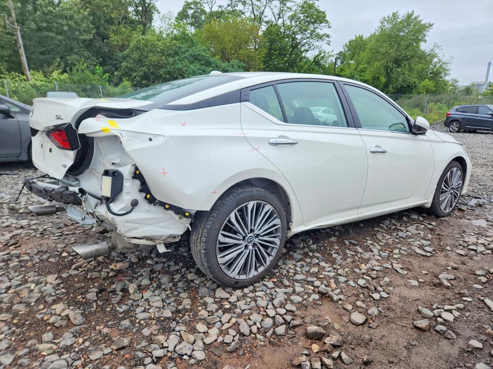 Продажа на аукционе авто 2023 Nissan Altima, vin: 1N4BL4EW4PN420626, номер лота: 67708096