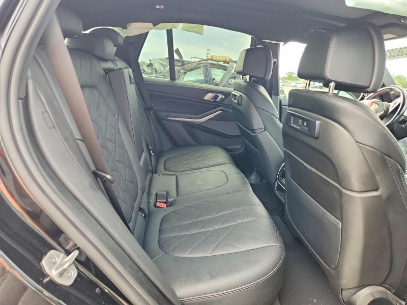 Продажа на аукционе авто 2023 Bmw X5, vin: 5UXJU4C05P9N77512, номер лота: 68362336