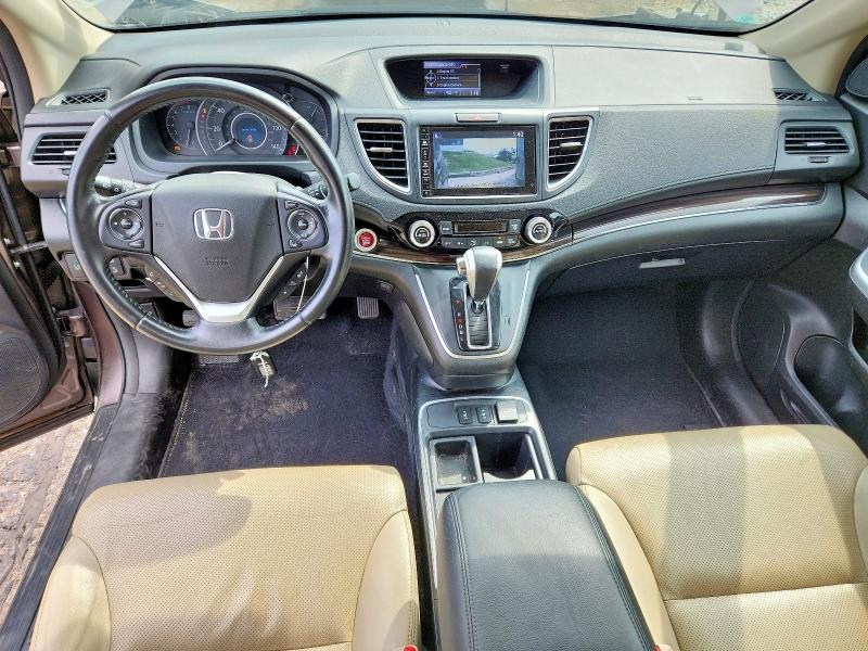 Aukcja sprzedaży 2016 Honda Cr-v, vin: 5J6RM4H97GL039399, numer aukcji: 69125626