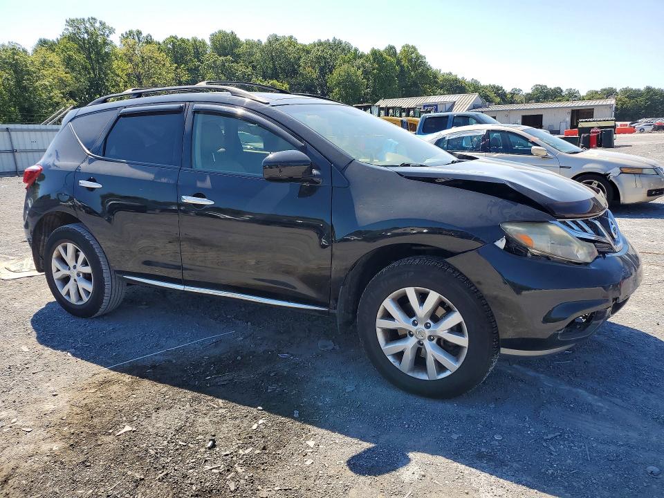 Aukcja sprzedaży 2013 Nissan Murano, vin: JN8AZ1MW3DW305627, numer aukcji: 69103286